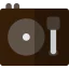 Turntable Ikona 64x64