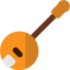 Banjo icon 64x64