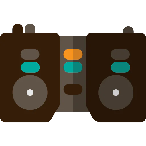 Mixer icon