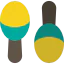 Maracas icon 64x64
