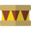 Drum icon 64x64
