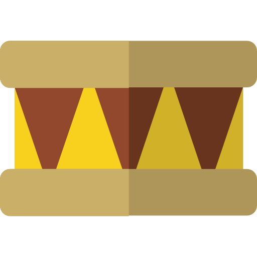 Drum Ikona