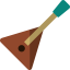 Balalaika icon 64x64