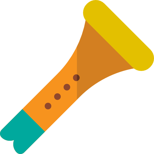 Flute icon