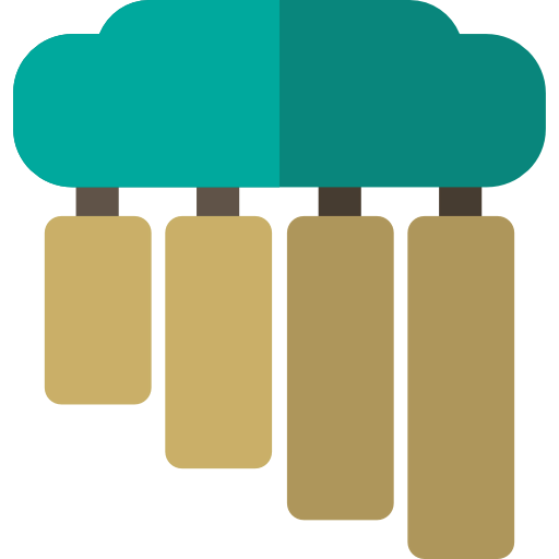 Chimes icon