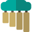 Chimes icon 64x64