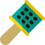 Cabasa icon 64x64