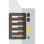 Keytar icon 64x64