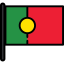 Portugal icon 64x64