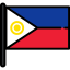 Philippines Symbol 64x64