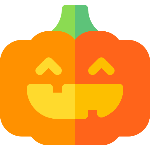 Pumpkin icon