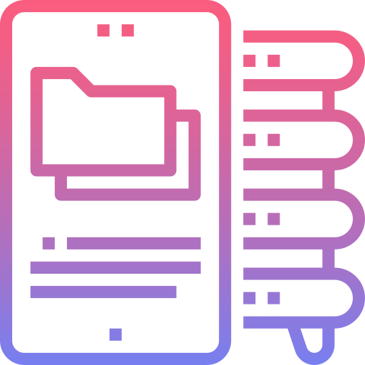 Storage icon
