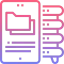 Storage icon 64x64