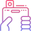 Pop up icon 64x64