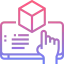 Augmented reality icon 64x64