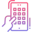 Mobile icon 64x64
