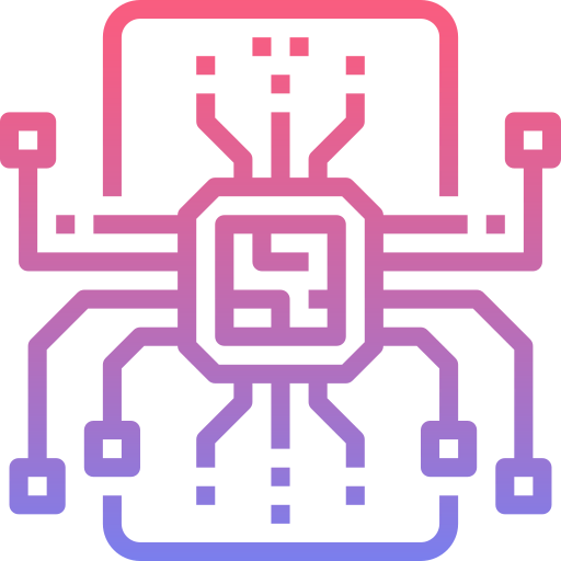 Intelligence icon