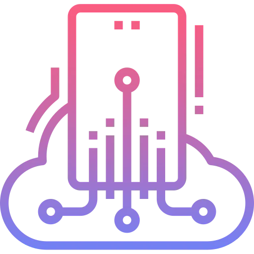 Mobile icon