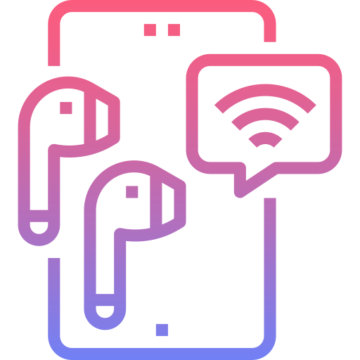 Mobile icon
