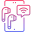 Mobile icon 64x64