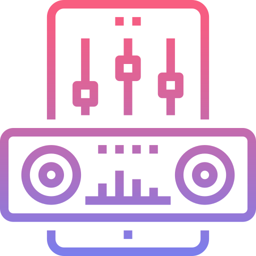 Systems icon
