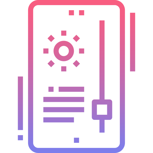 Display icon
