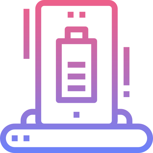 Mobile icon