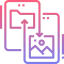Mobile icon 64x64
