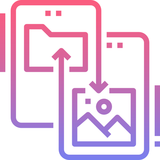 Mobile icon