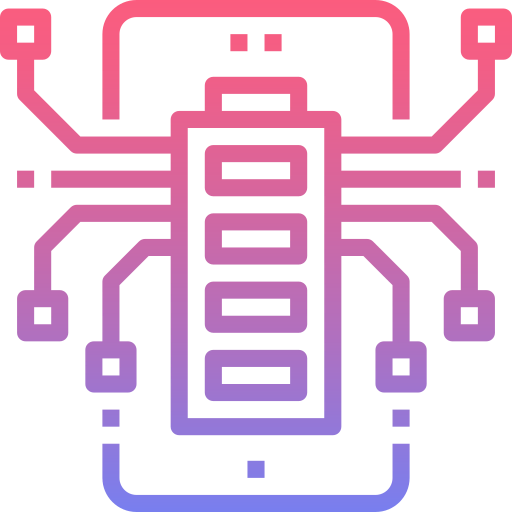 Intelligent icon