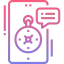 Mobile icon 64x64