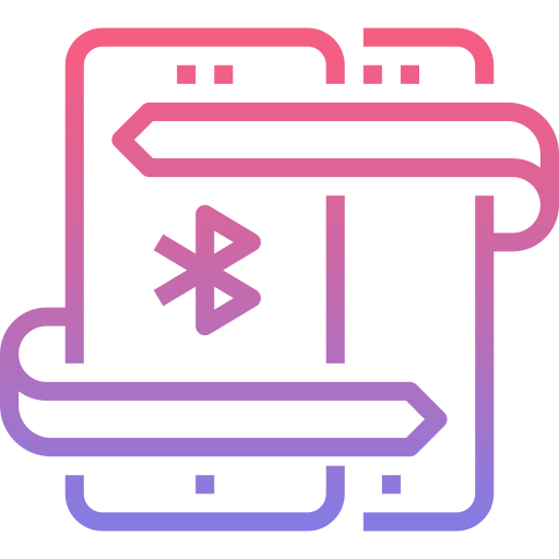 Bluetooth icon