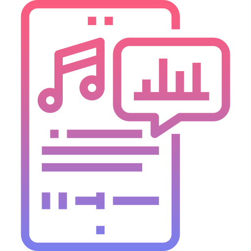 Mobile icon