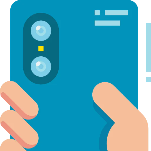 Dual camera icon