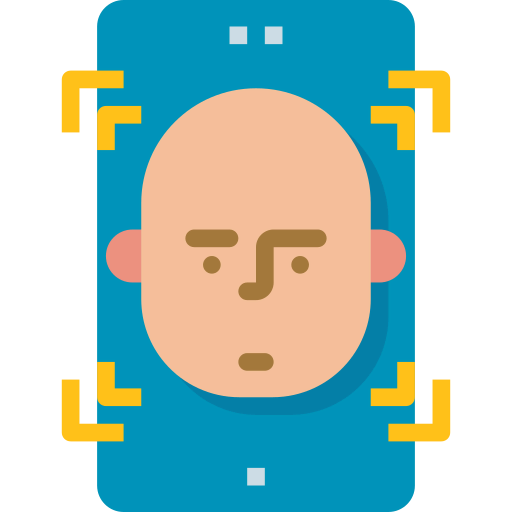 Face icon