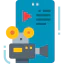 Mobile icon 64x64