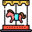 Carousel Ikona 64x64
