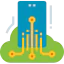 Mobile icon 64x64