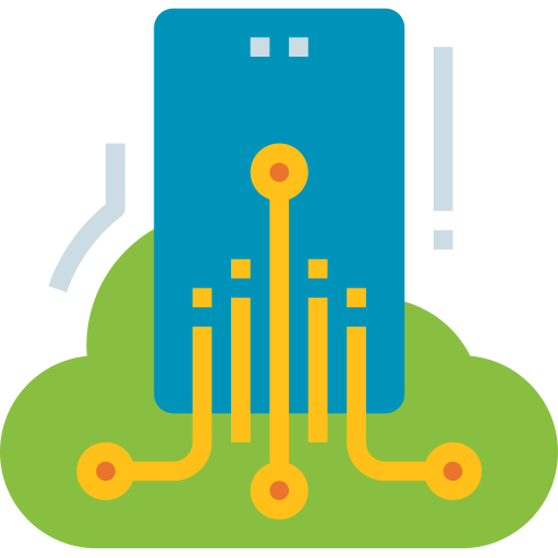 Mobile icon