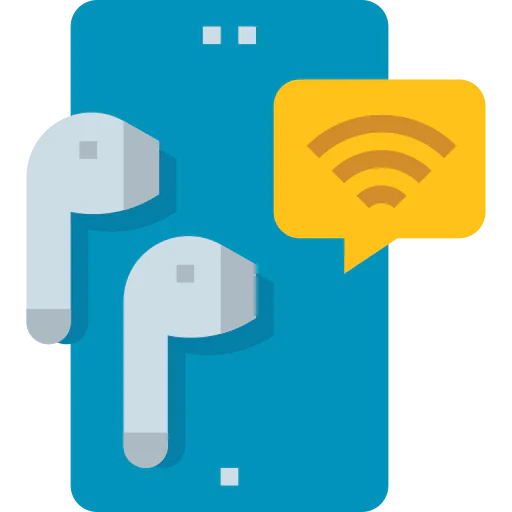 Mobile icon