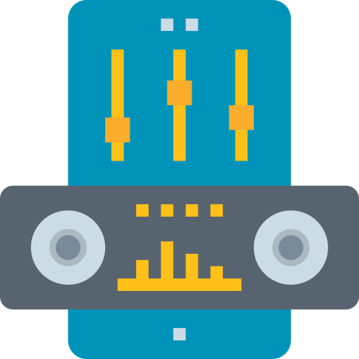 Systems icon