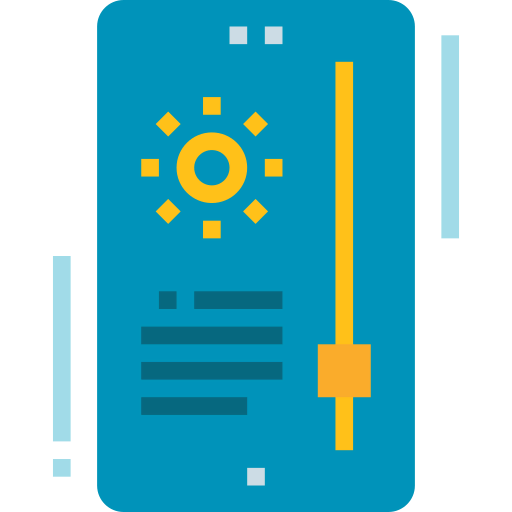 Display icon