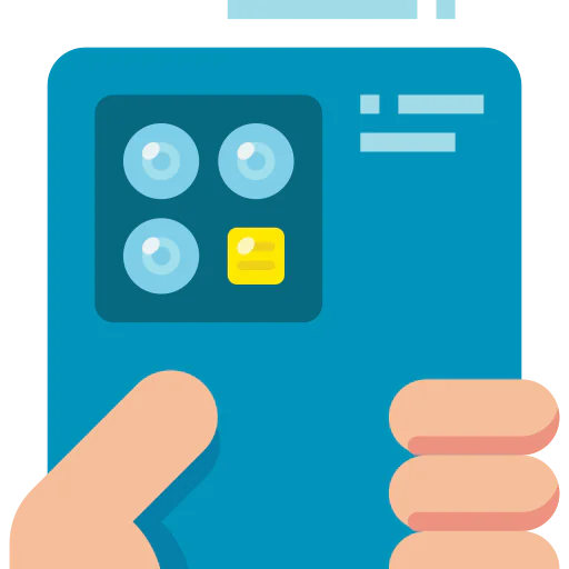 Multi icon