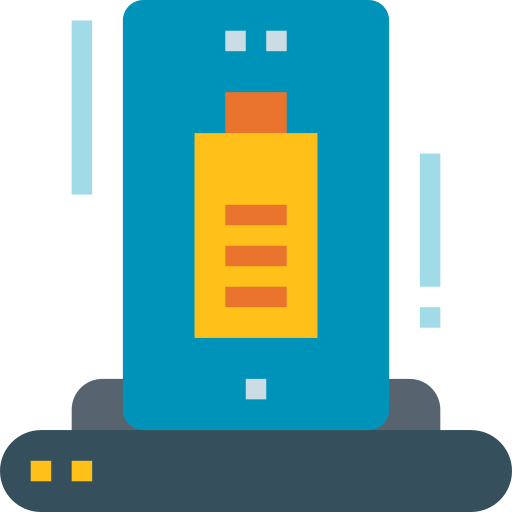 Mobile icon
