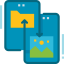 Mobile icon 64x64