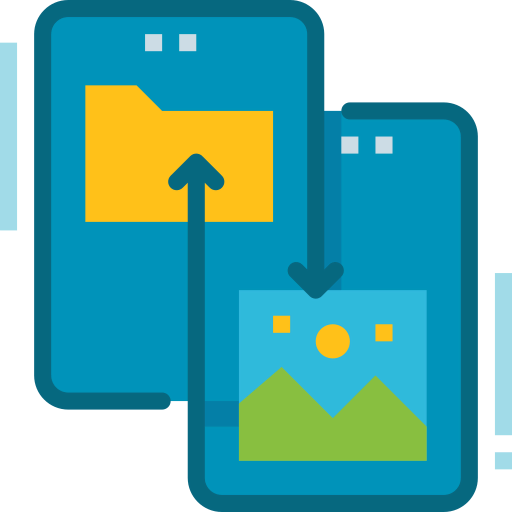 Mobile icon