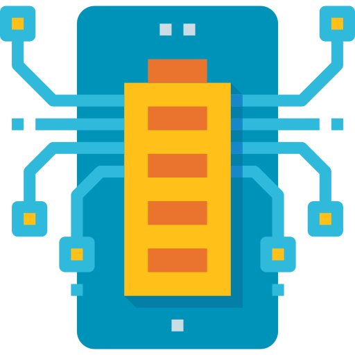 Intelligent icon