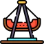 Pirate ship icon 64x64