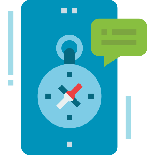 Mobile icon
