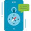 Mobile icon 64x64